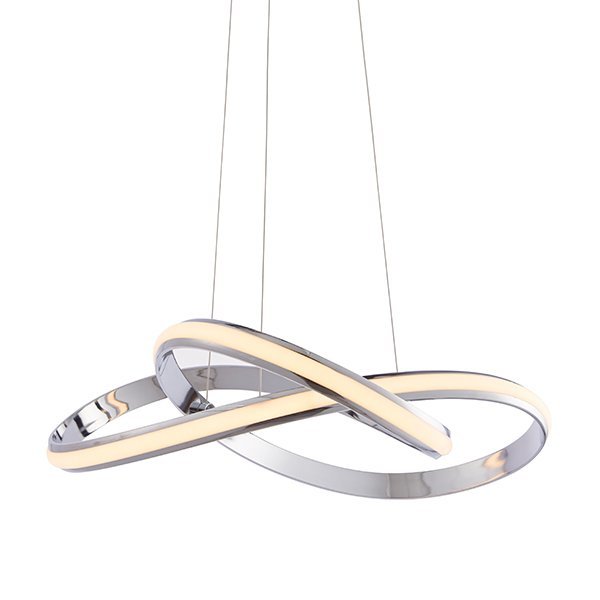Aria pendant 35W warm white