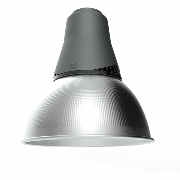 DECO HIGH BAY LED 41W - ALUMINIUM REFLECTOR