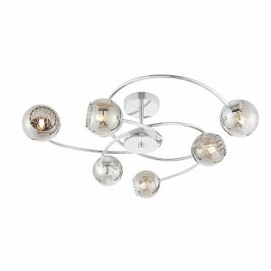 Aerith 6lt semi flush 28W