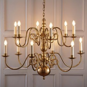 Chamberlain 12lt pendant 60W