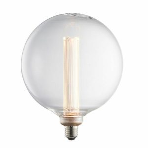 Globe E27 LED 200mm dia