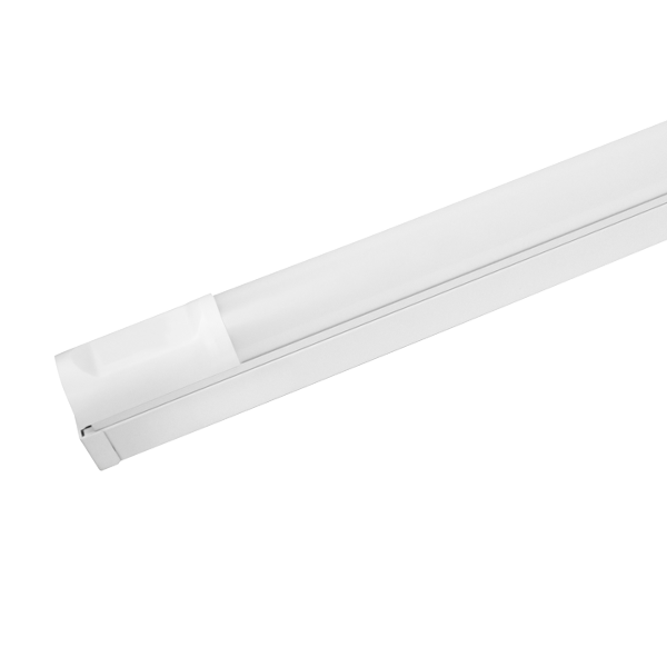 42-60W 1500mm Linear Batten Multi-Current LED Light - Microwave Sensor