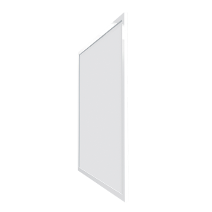 30W 600mm x 600mm Backlit LED Panel - 4000K - White