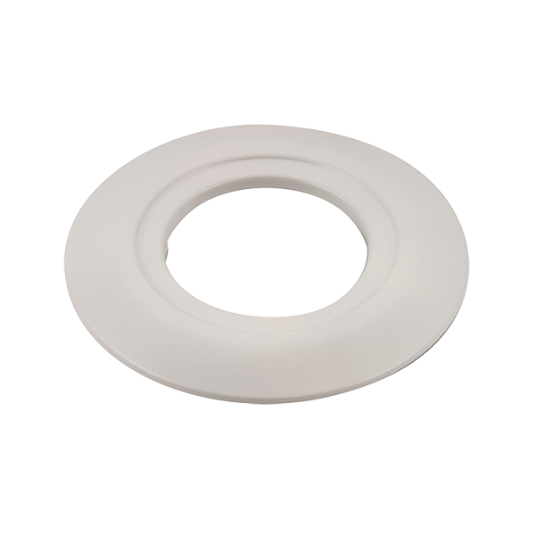 130mm Diameter (65mm Aperture) Converter Plate - White