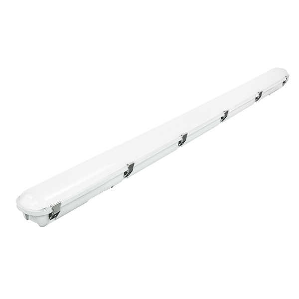 30W 1500mm Linear Utility LED Light - IP65