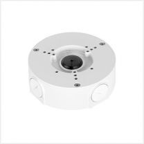 QVIS Junction Box White