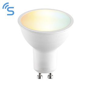 Smart GU10 5W CCT