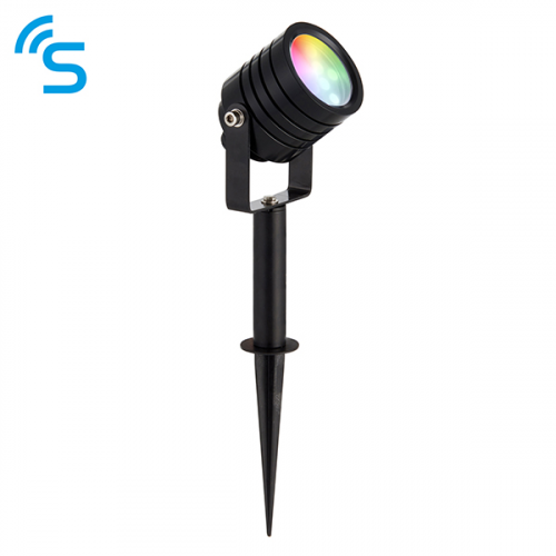 Smart Luminatra RGB IP65 2.5W rgb