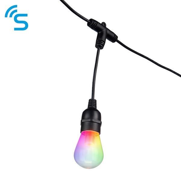 Festoon Smart RGB IP44 0.5W