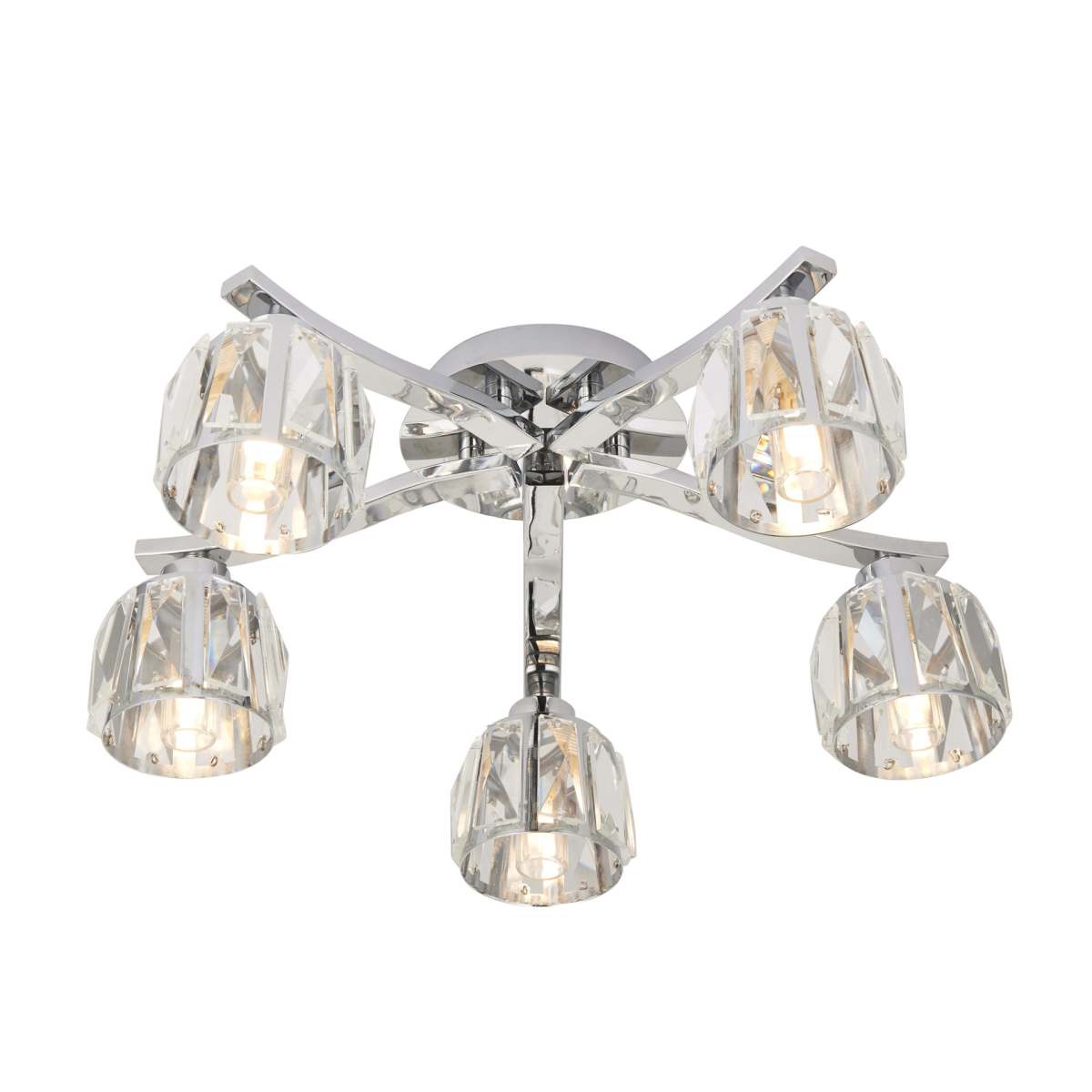 Ria 5lt semi flush