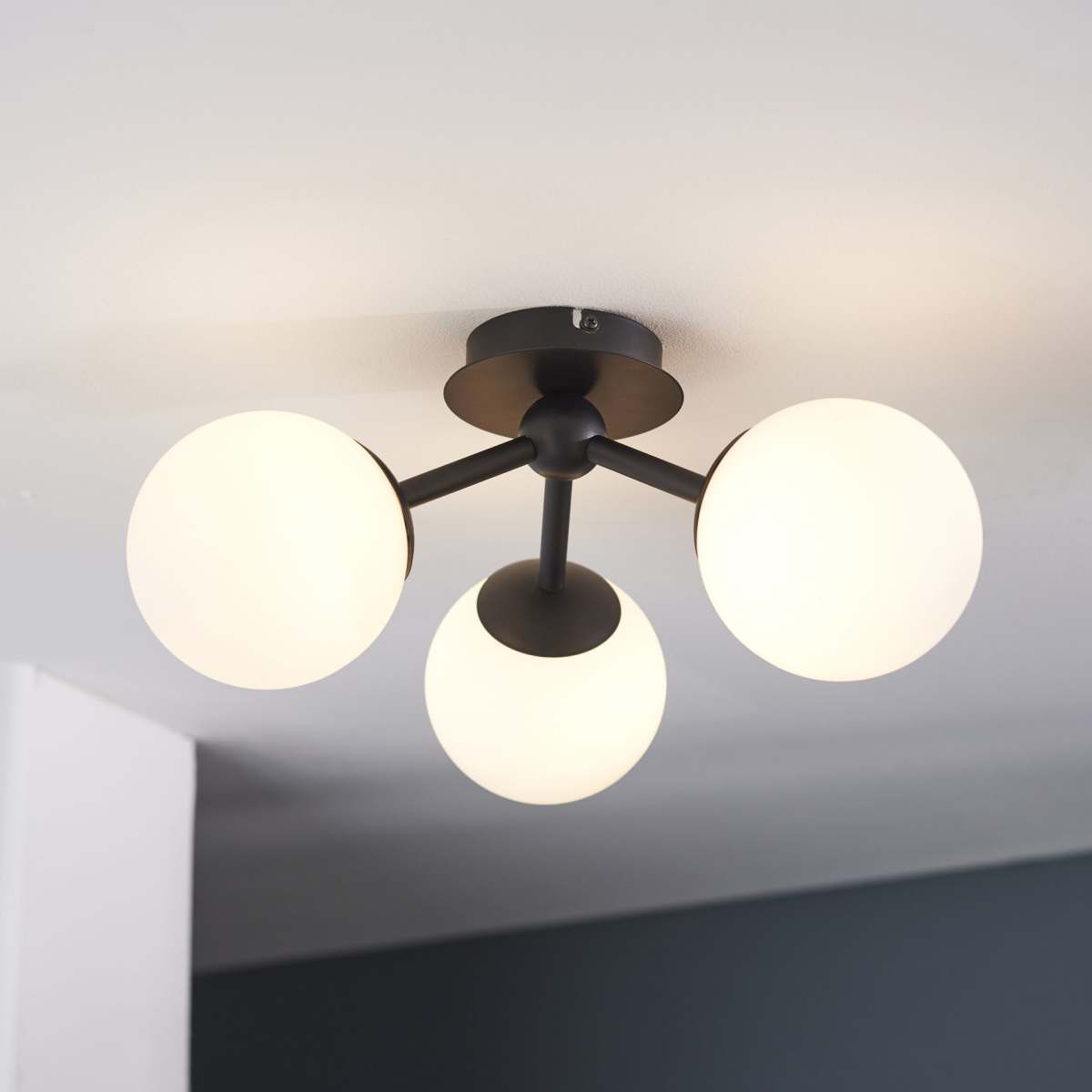 Pulsa 3lt semi flush