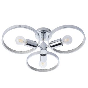 Merola 3lt semi flush