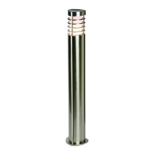 Bliss bollard IP44 10.5W warm white