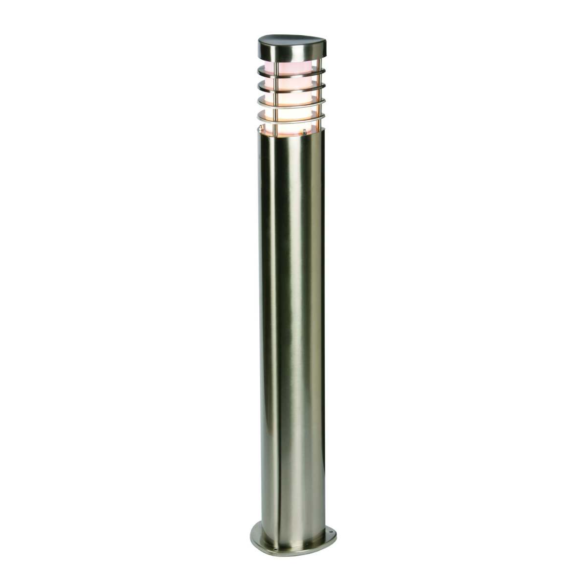 Bliss bollard IP44 10.5W warm white