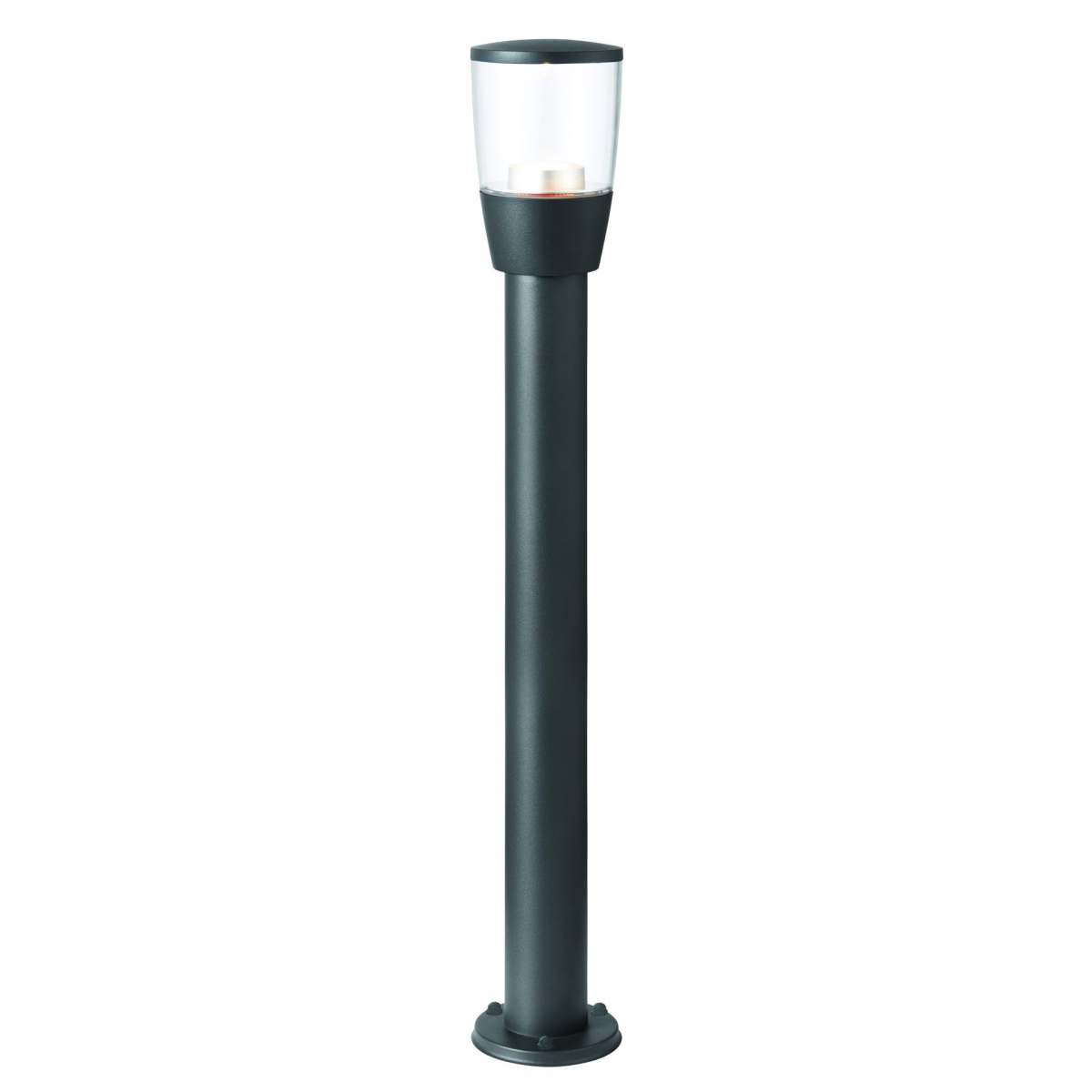 Canillo bollard IP44 4.6W cool white