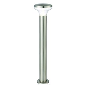 Roko bollard IP44 4.6W cool white