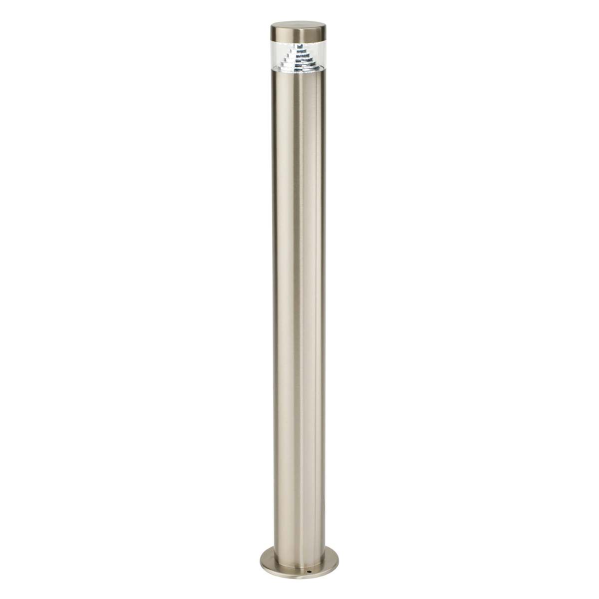 Pyramid bollard IP44 3.3W daylight white