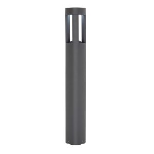 Tribeca bollard IP54 8W daylight white