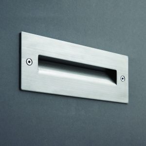 Seina guide IP44 2W cool white