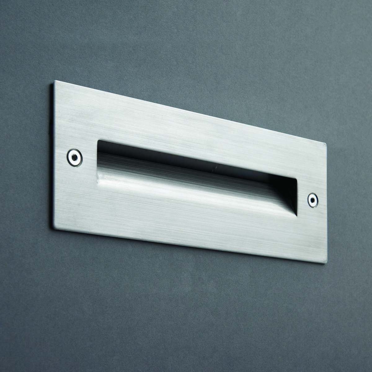 Seina guide IP44 2W cool white