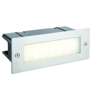 Seina plain IP44 3.5W cool white