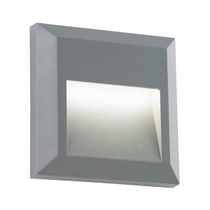 Severus square indirect IP65 1.1W warm white