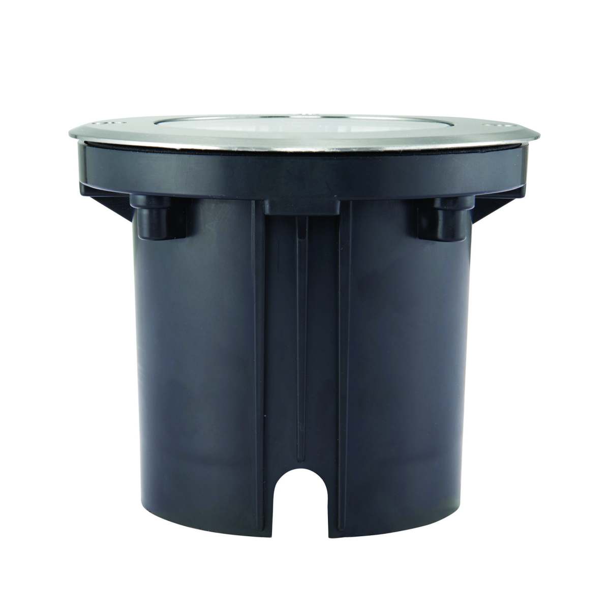 Ayoka round IP67 10W daylight white