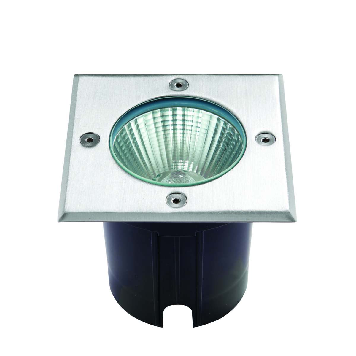 Ayoka square IP67 10W daylight white