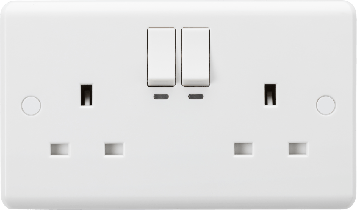 13A 2G Smart Switched Socket