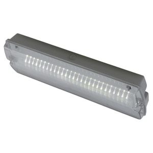 GUARDIAN LED BULKHEAD MAINTAINED / NON-MAINTAINED 3W WHITE